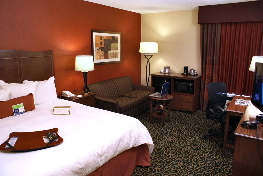 Hotel Rooms near Hagerstown MD Tourist Attractions